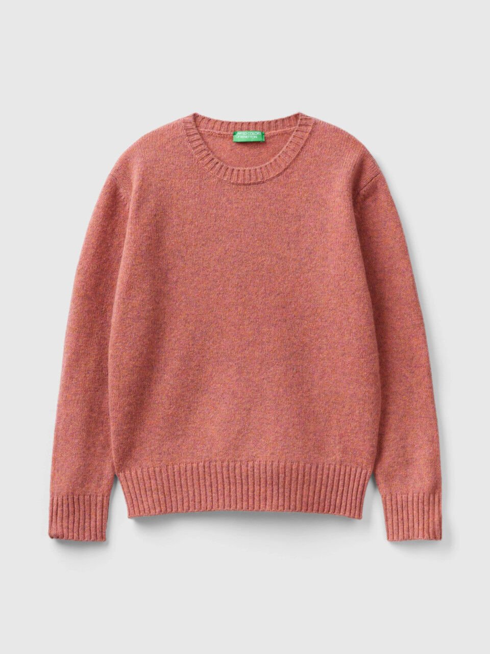 Pull benetton online femme 2020