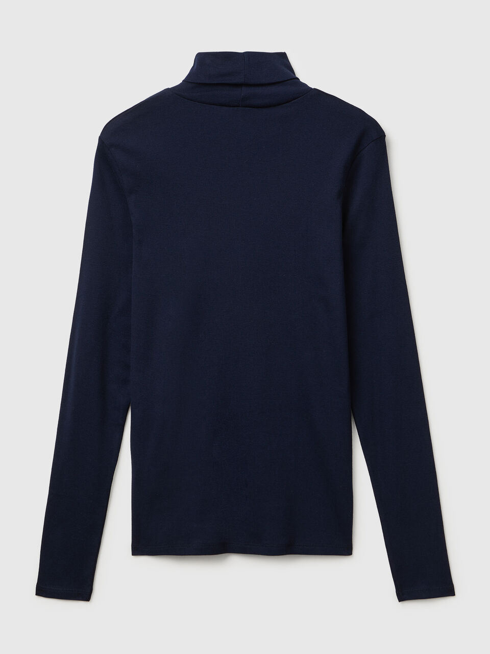 TURTLE NECK SWEATER Femme image number 2