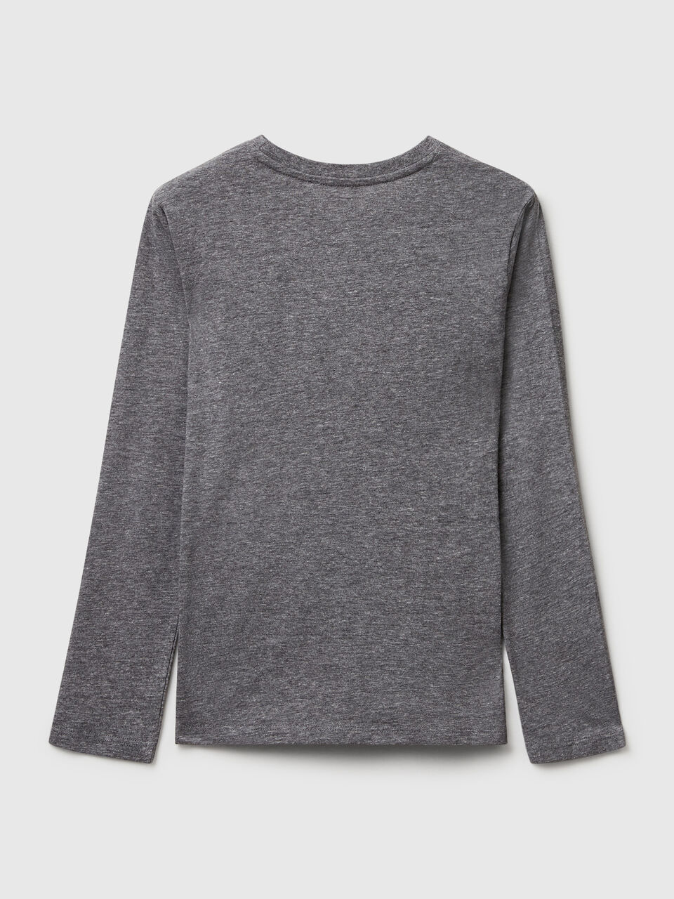 T-SHIRT L/S Filles image number 2