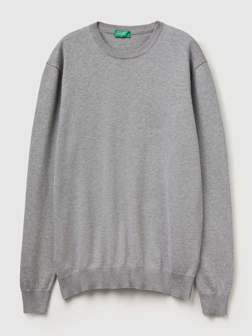 SWEATER L/S Homme image number 1