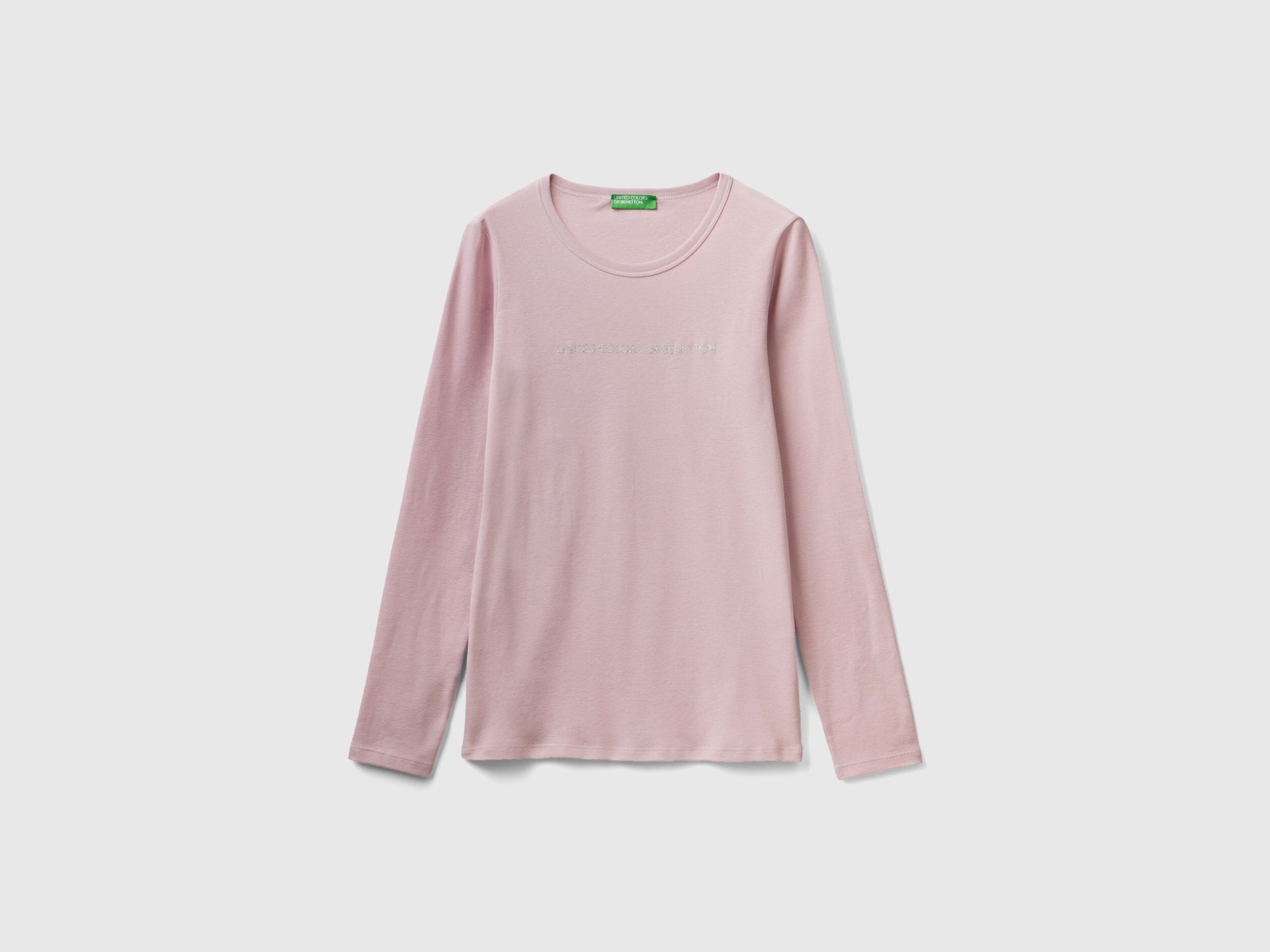T shirt manche sales longue burberry femme