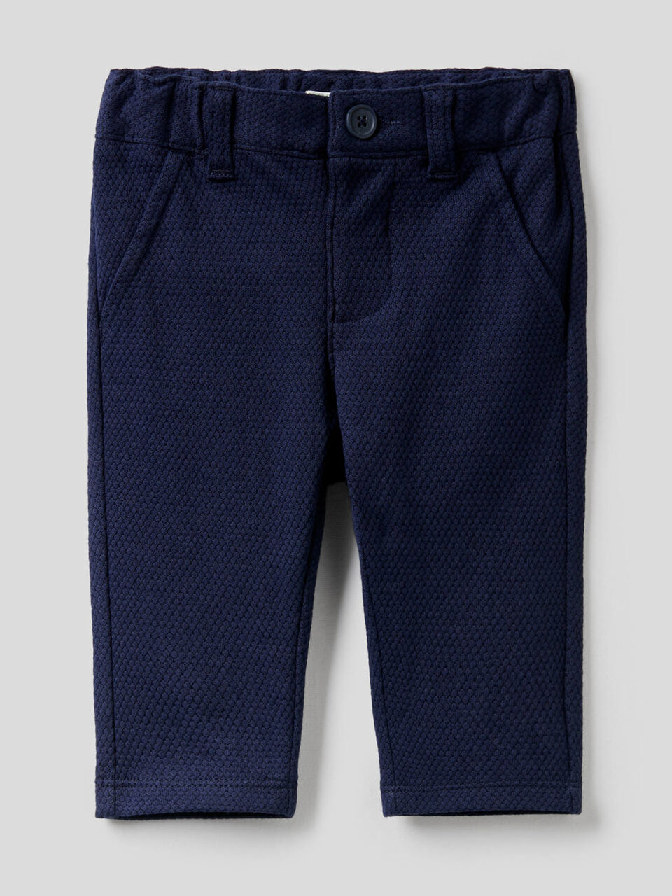 Pantalon en molleton image number 1