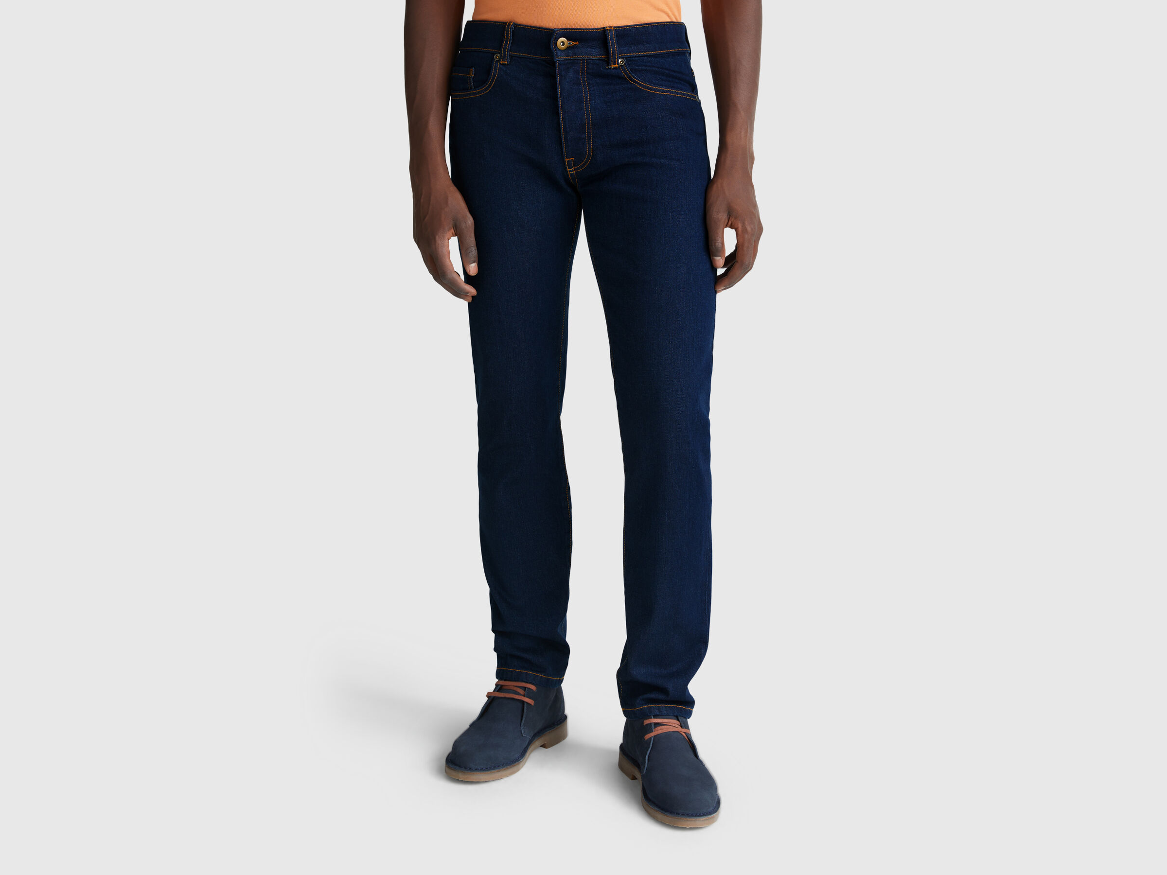 TROUSERS Homme image number 0