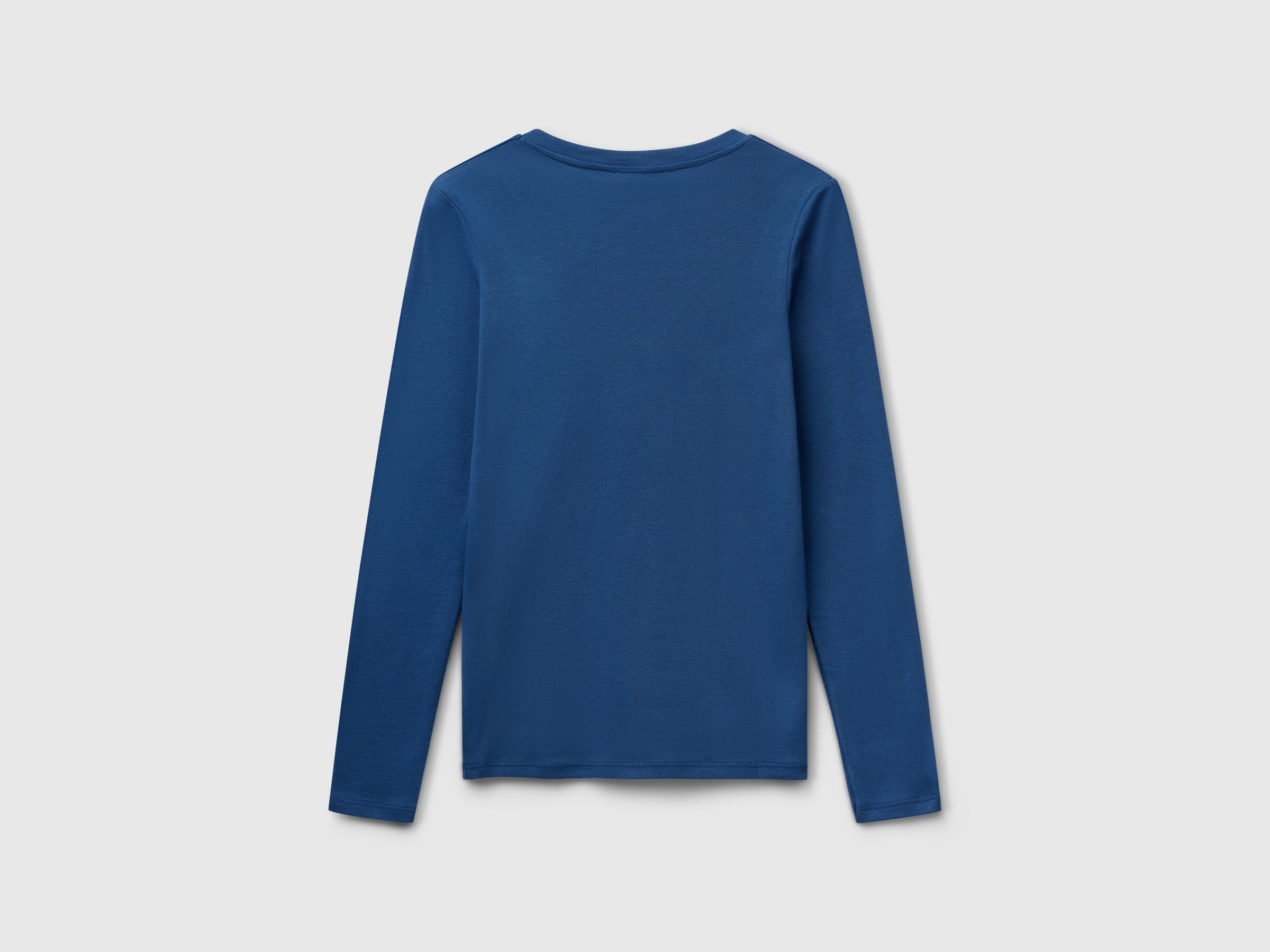 T-SHIRT L/S Femme image number 3