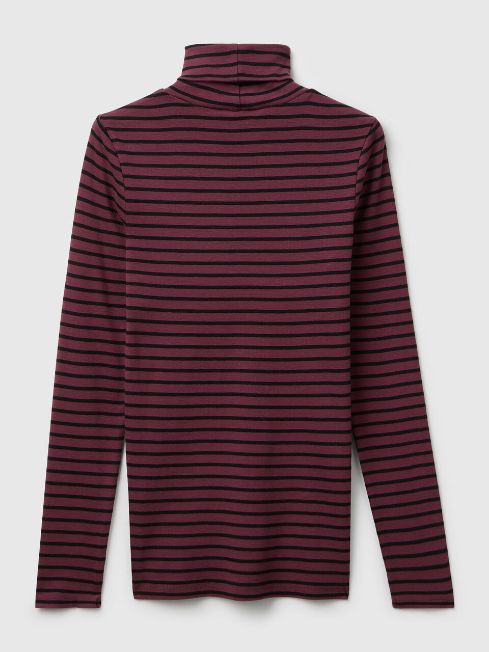 T-SHIRT L/S Femme image number 2