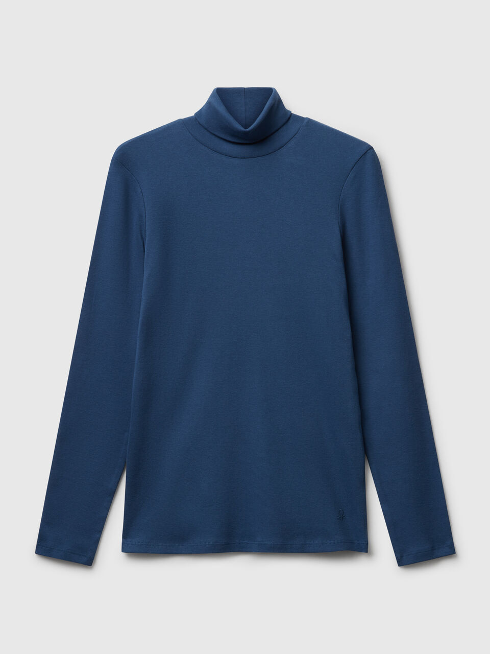 TURTLE NECK SWEATER Femme image number 1