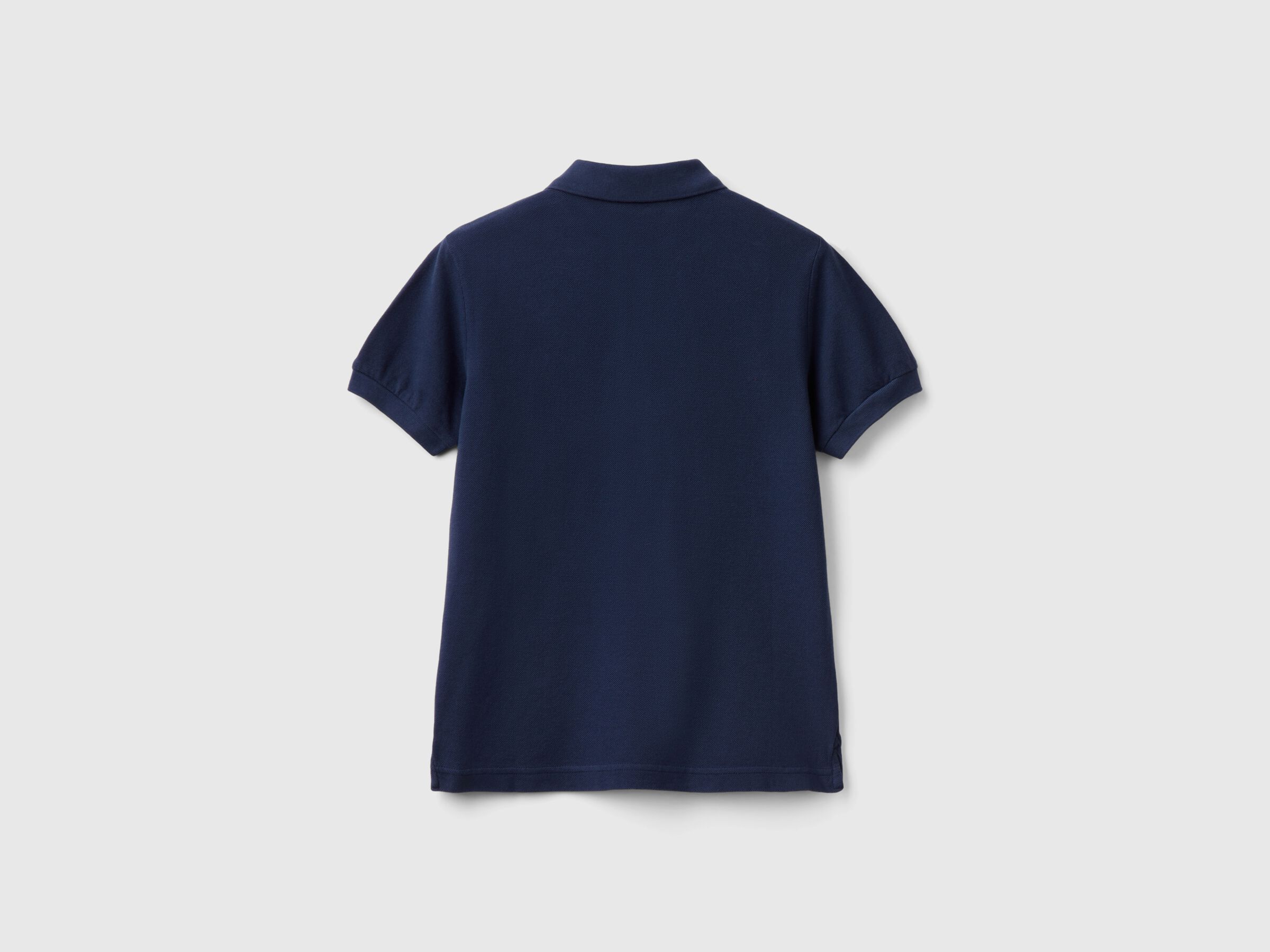 H/S POLO SHIRT Garçon image number 1