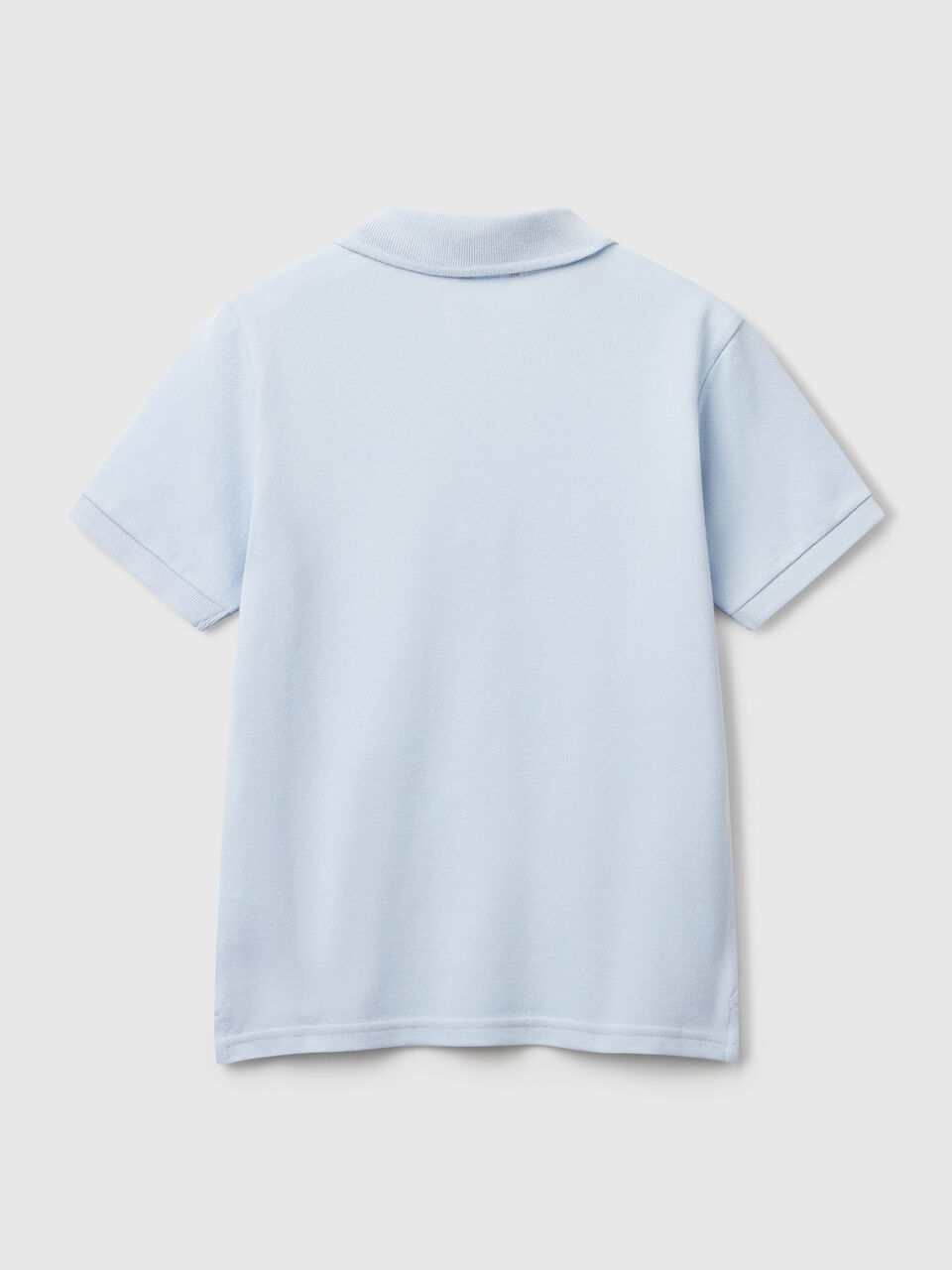 H/S POLO SHIRT Garçon image number 2