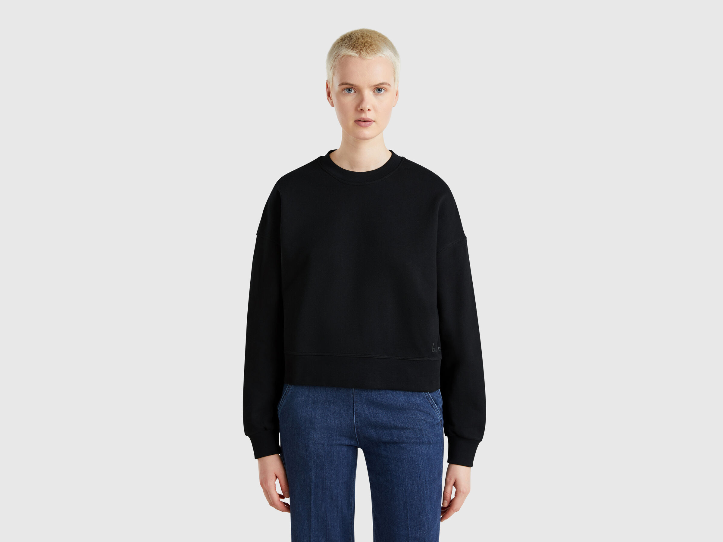 SWEATER L/S Femme image number 0
