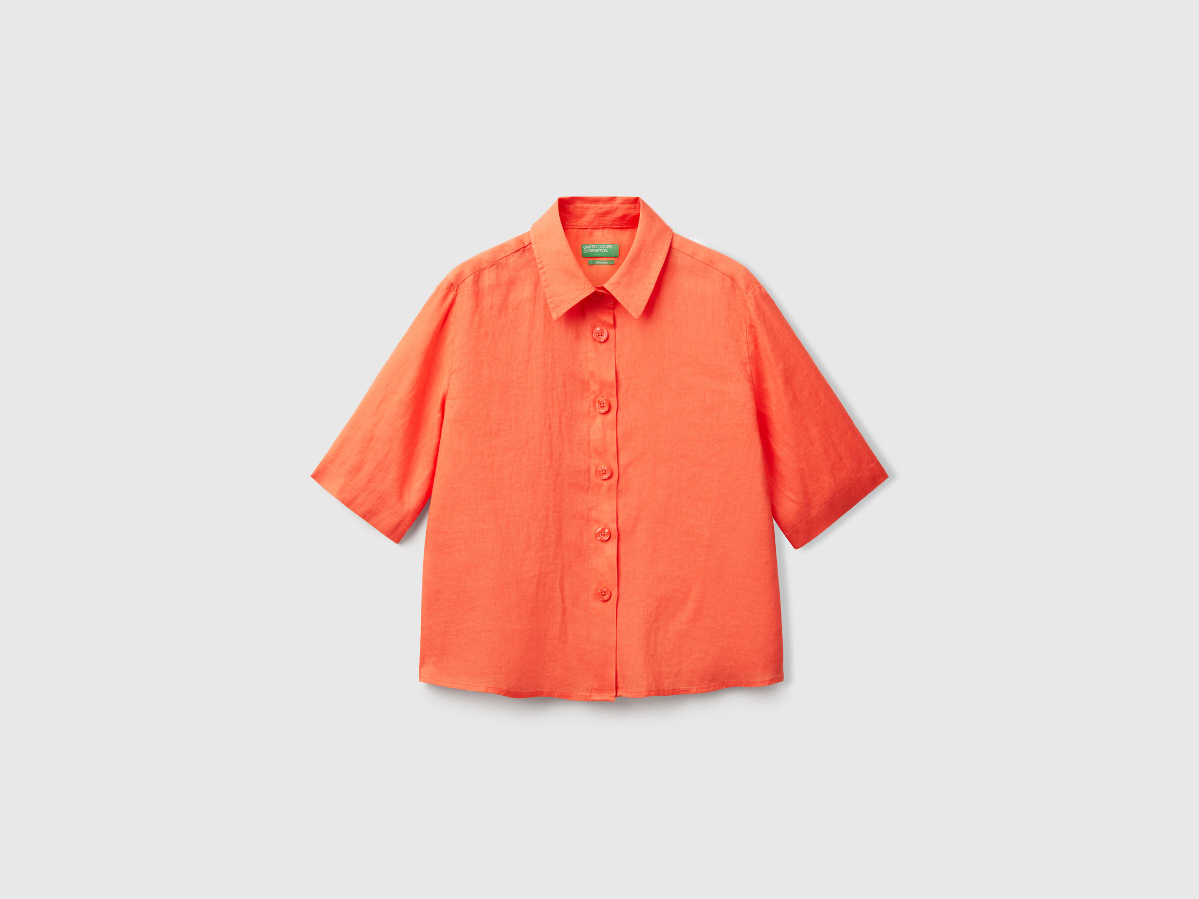 SHIRT Femme image number 3