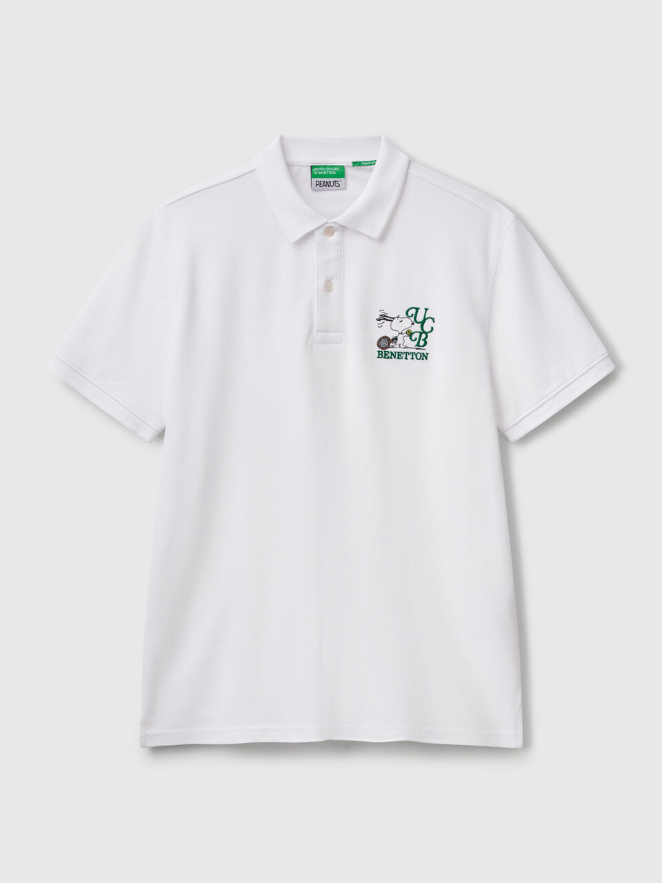 H/S POLO SHIRT Homme image number 1