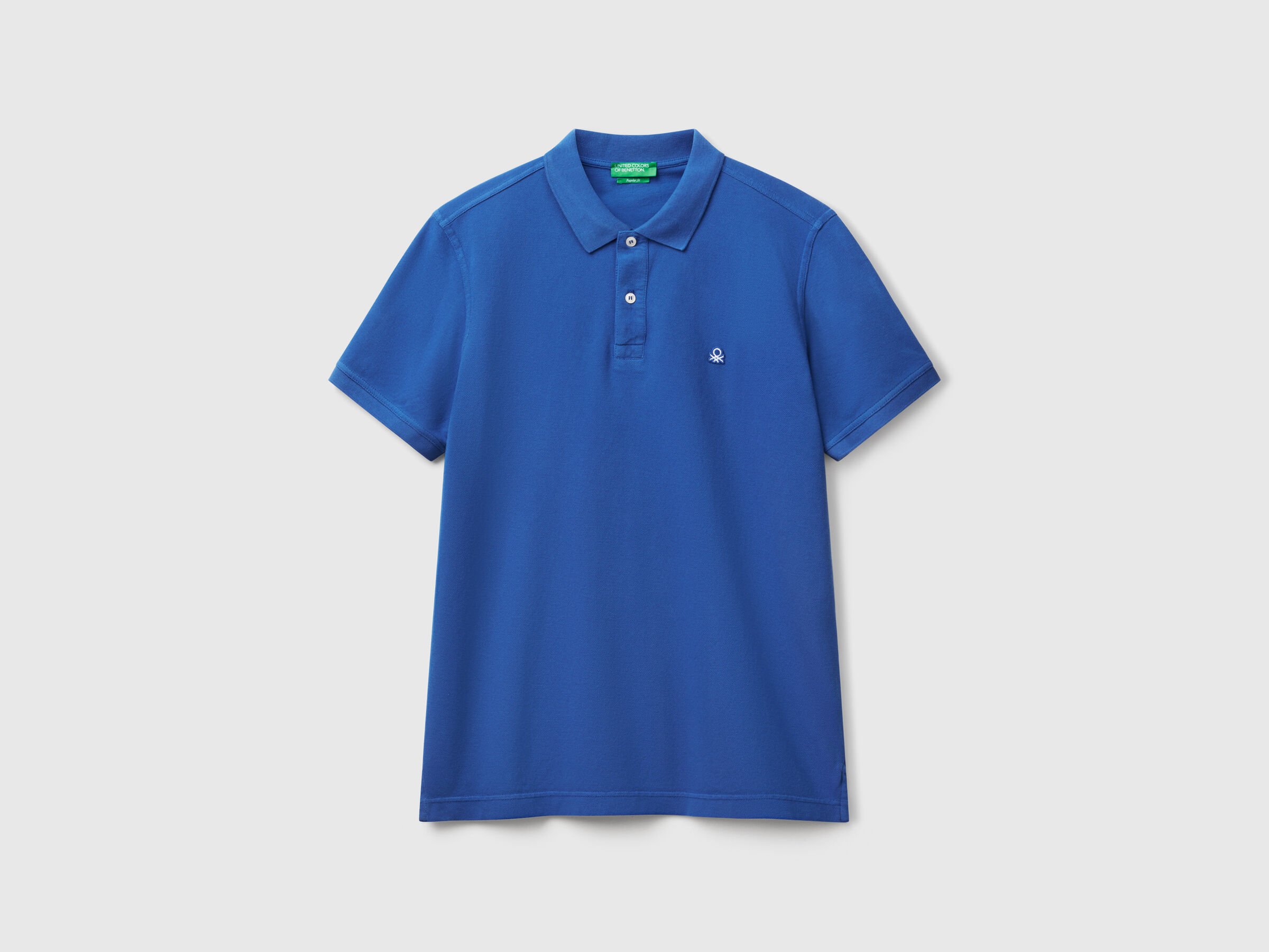 H/S POLO SHIRT Homme image number 3