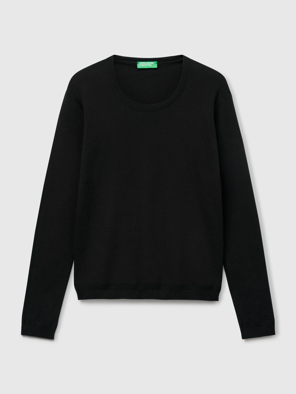 SWEATER L/S Femme image number 1