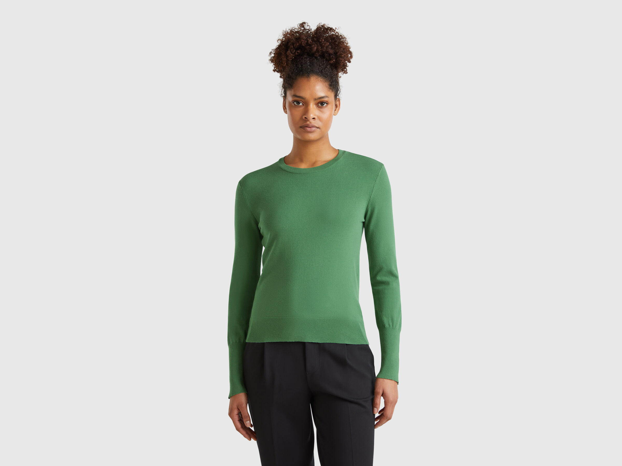 SWEATER L/S Femme image number 0