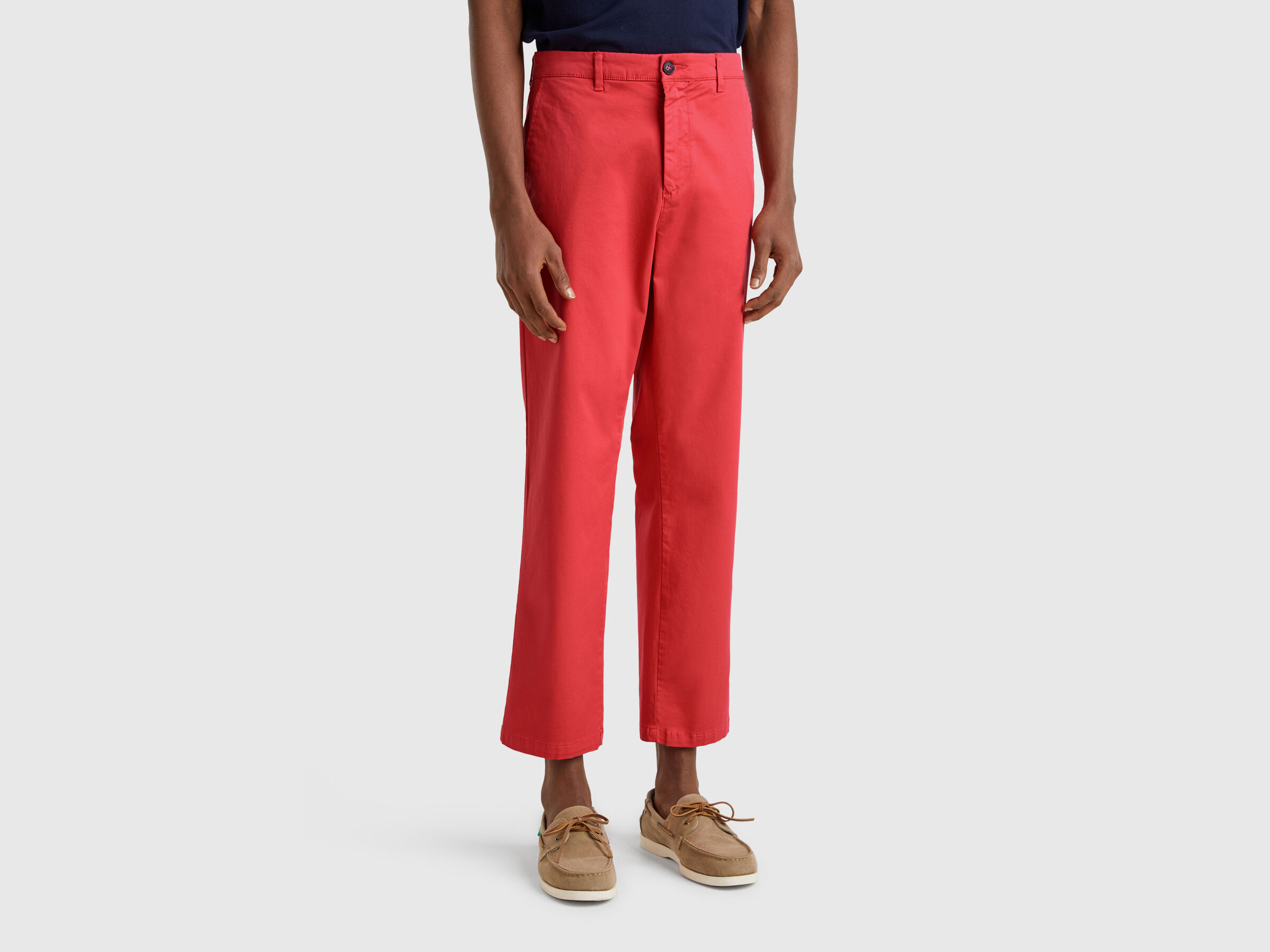 TROUSERS Homme image number 0
