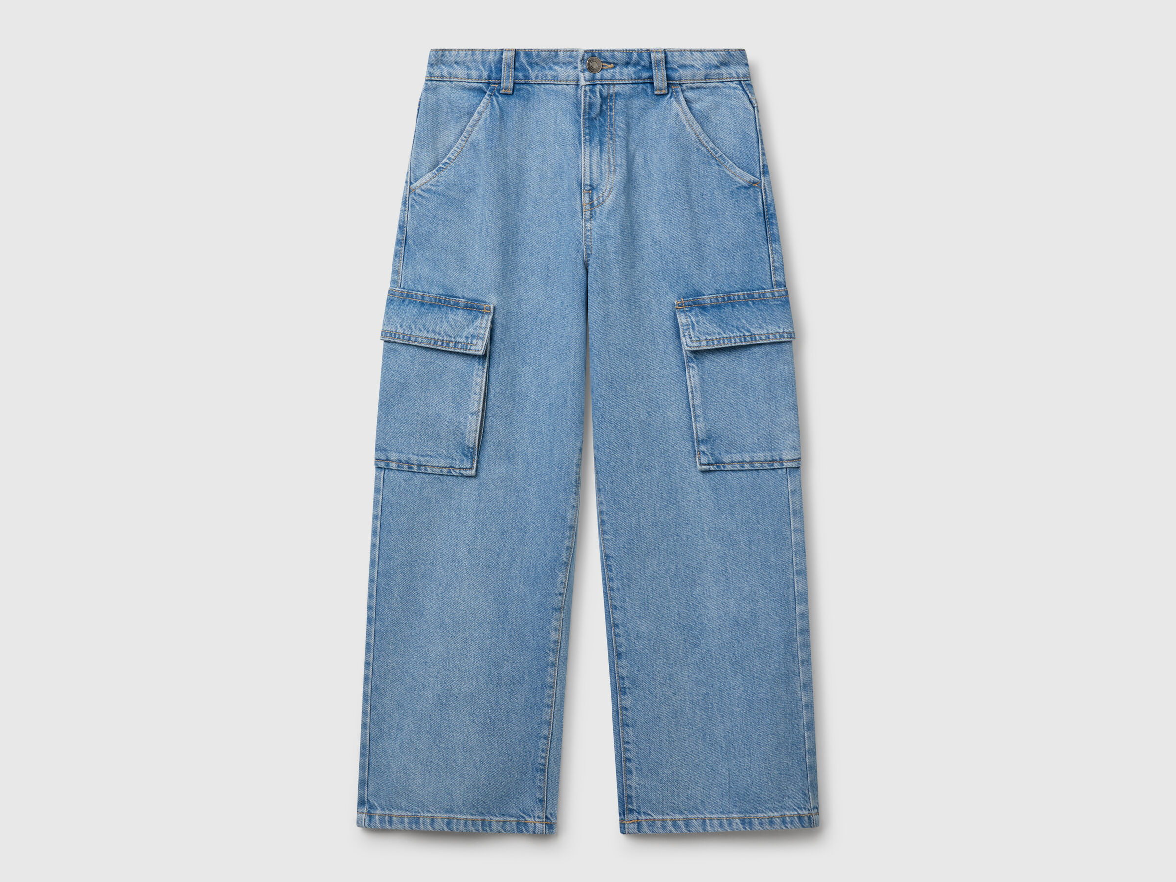 TROUSERS Garçon image number 0
