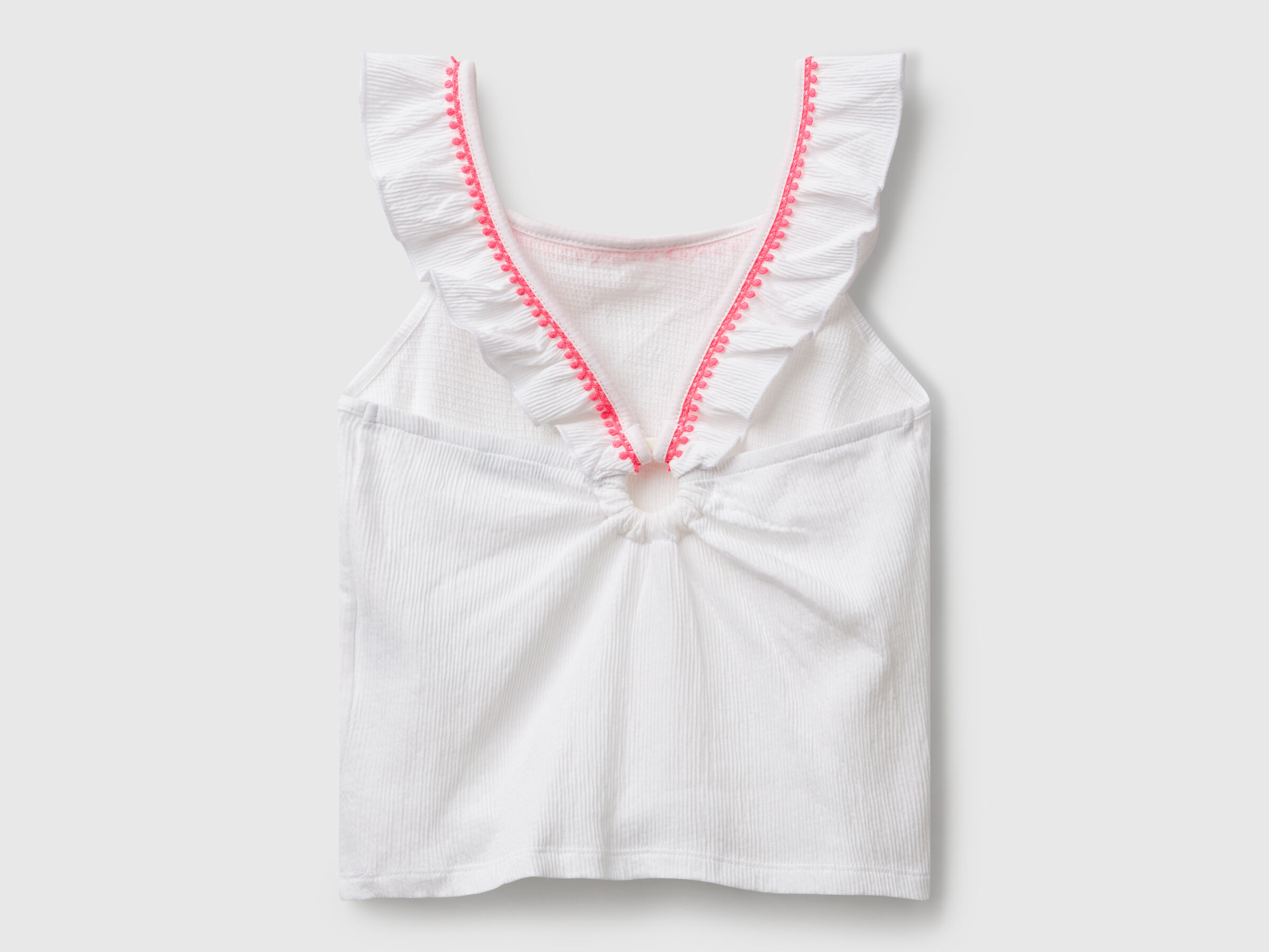 TANK-TOP Filles image number 1
