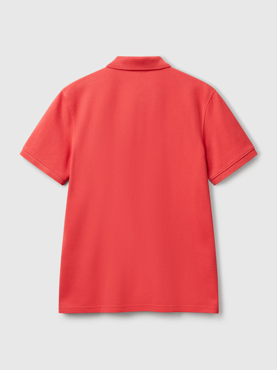 H/S POLO SHIRT Homme image number 2