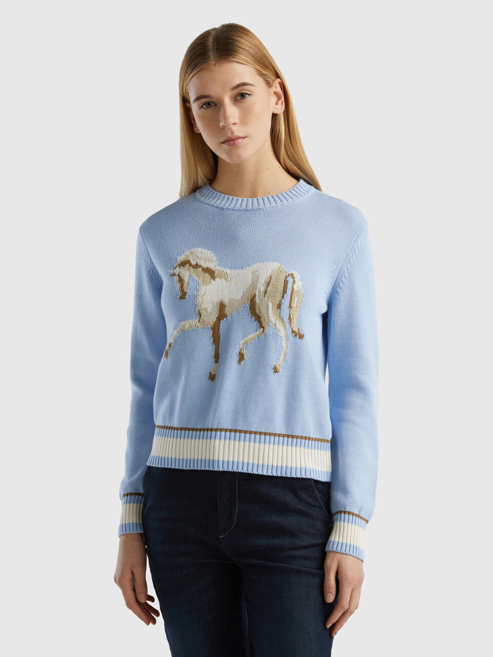 Nouvelle collection benetton femme clearance