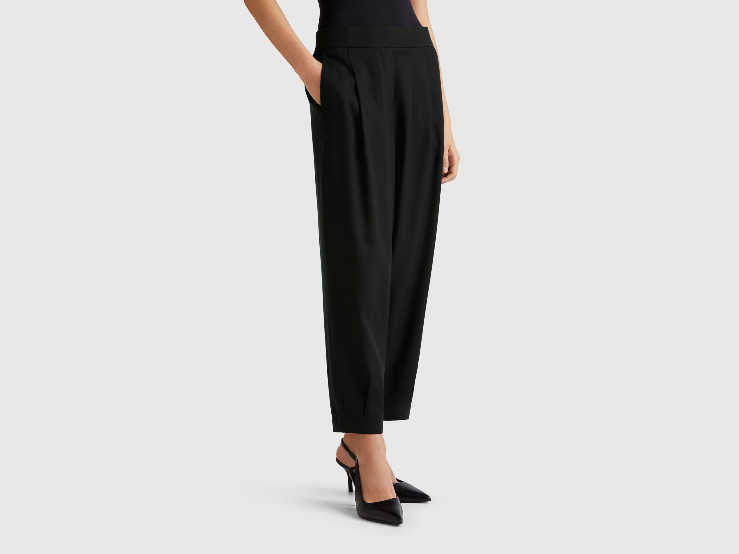 TROUSERS Femme image number 0