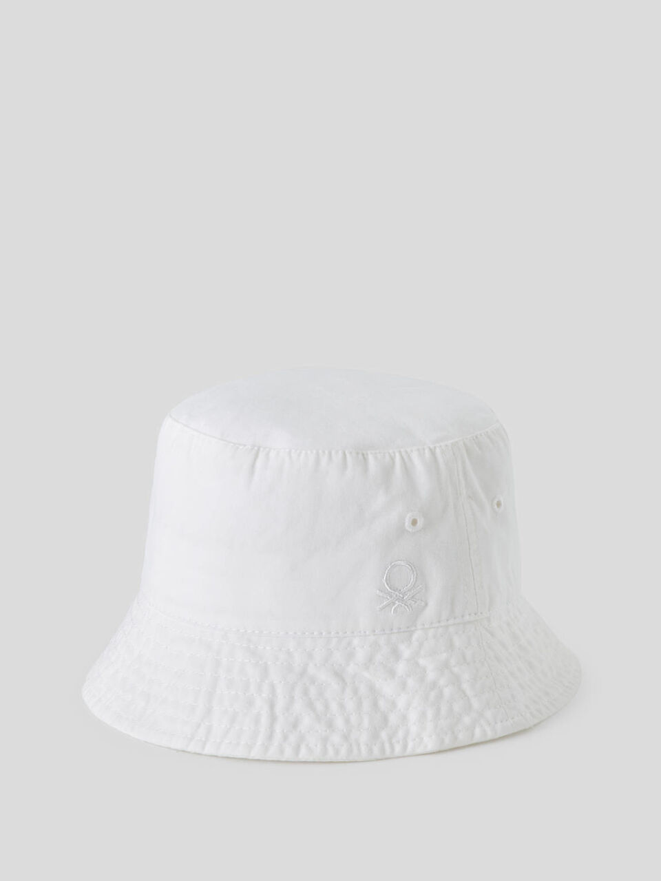 Chapeau de pêcheur à logo image number 1