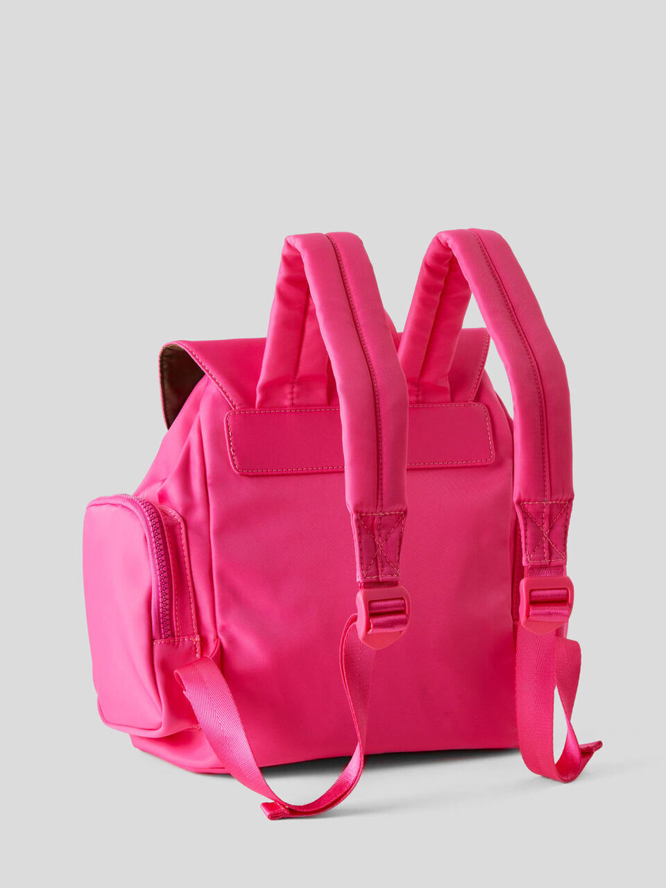 Petit sac à dos avec poches image number 2