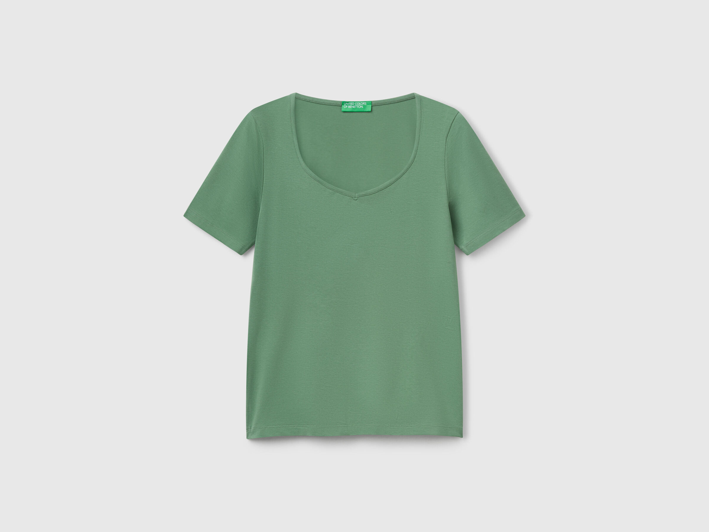 T-SHIRT Femme image number 2