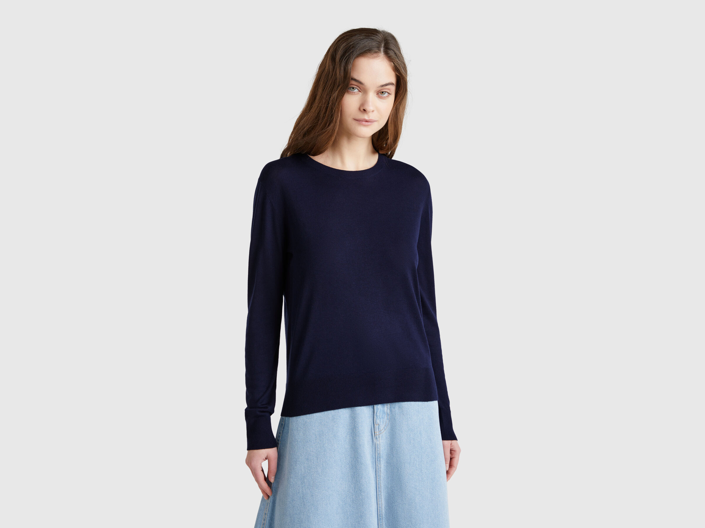 SWEATER L/S Femme image number 0