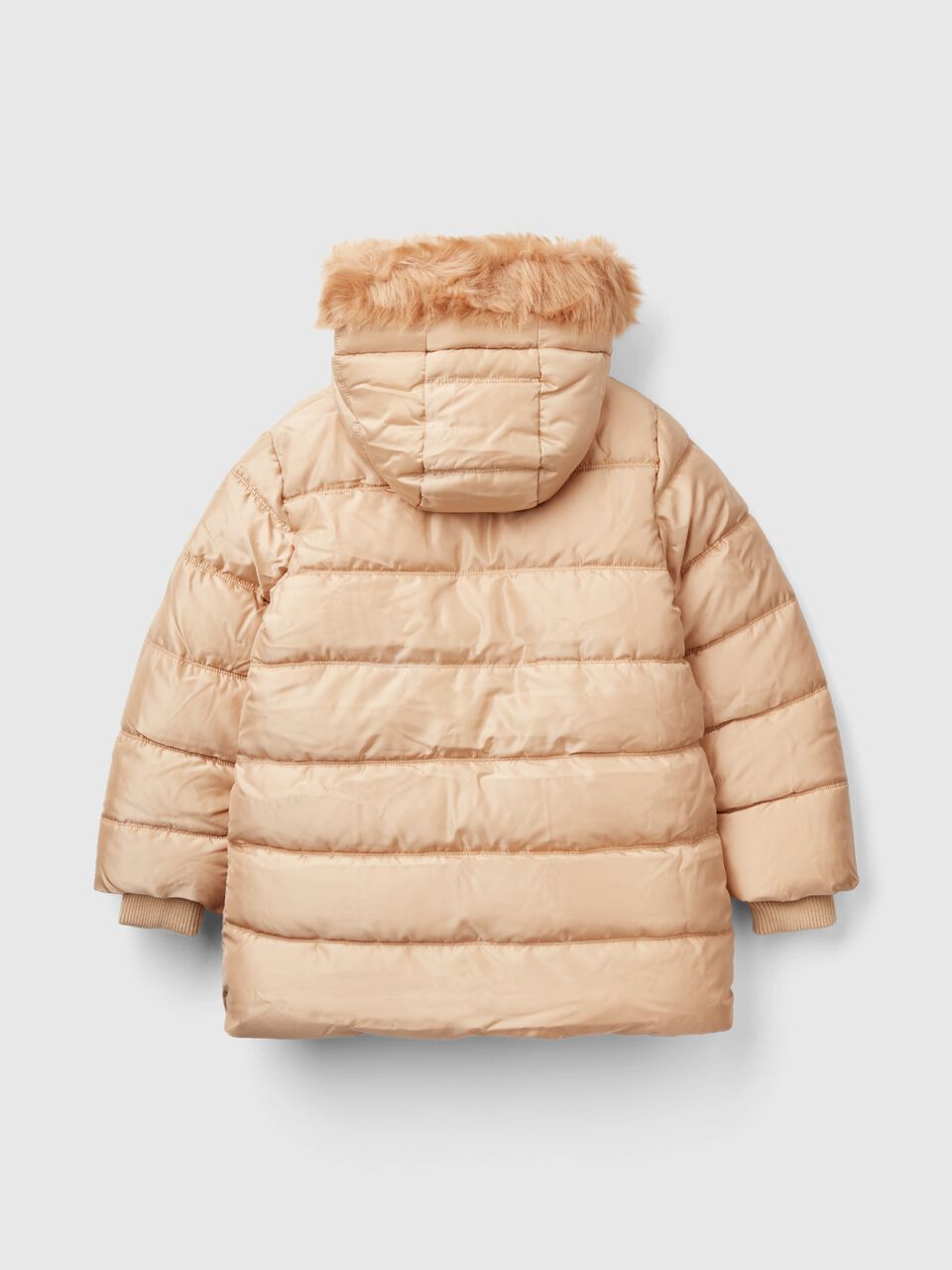 JACKET Filles image number 2