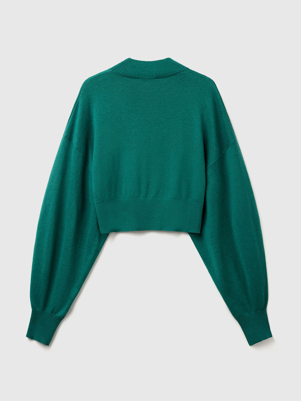 TURTLE NECK SW. L/S Femme image number 2
