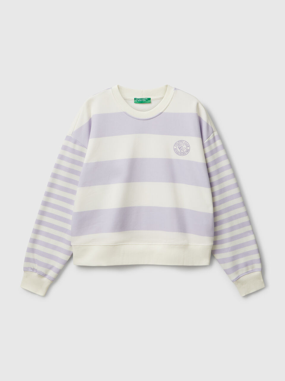 SWEATER L/S Femme image number 1