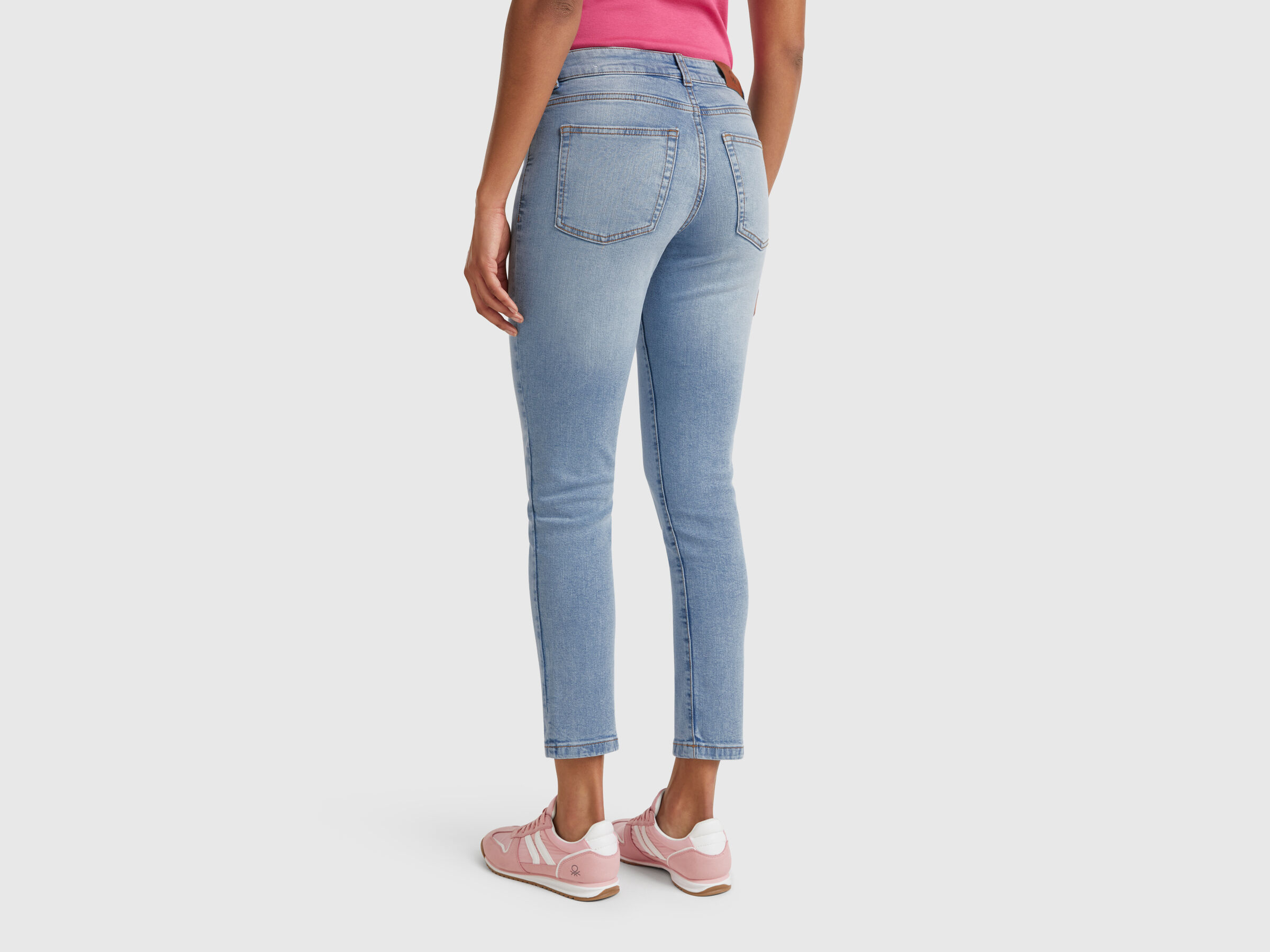 TROUSERS Femme image number 1