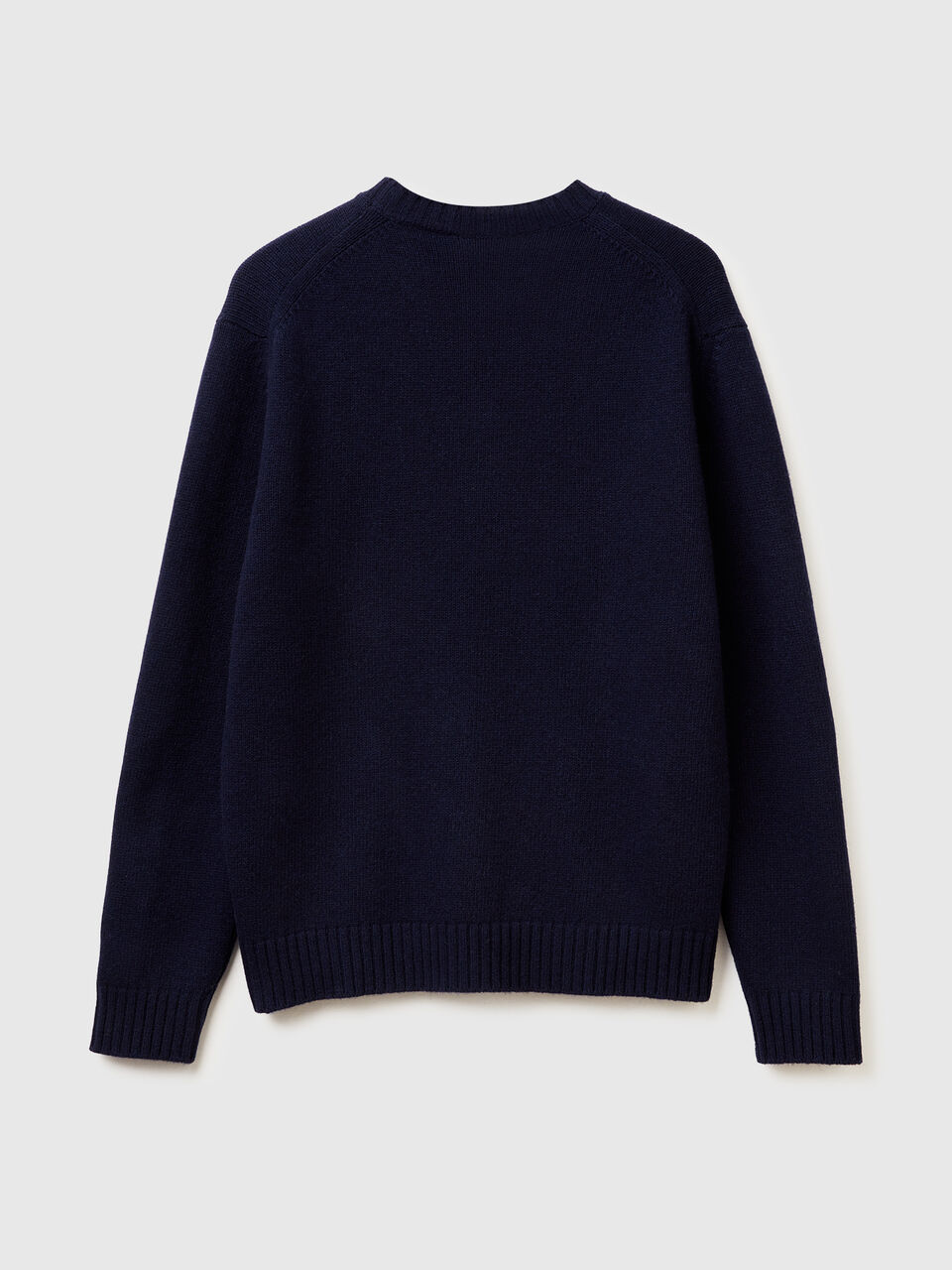 SWEATER L/S Homme image number 2