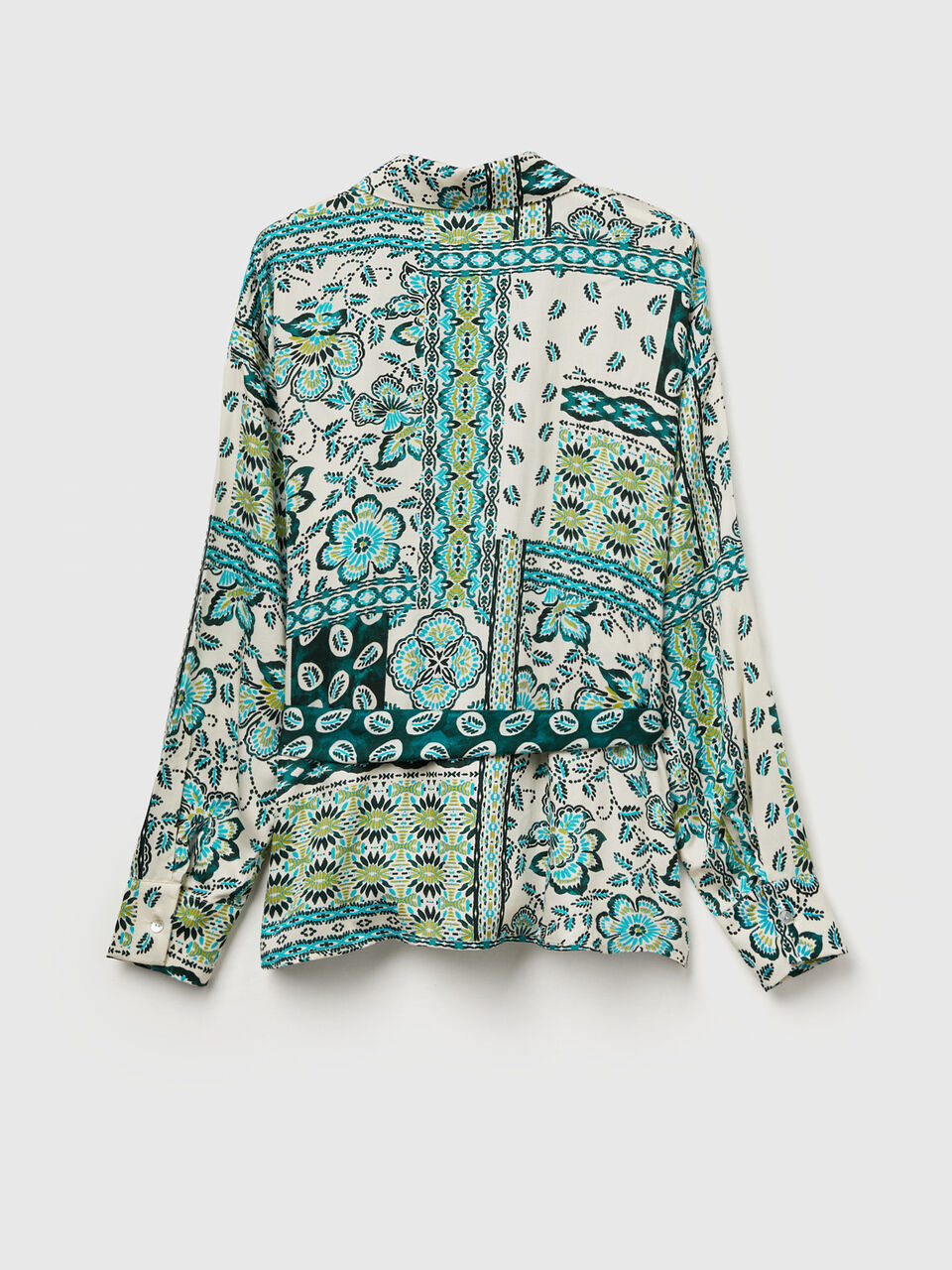 SHIRT Femme image number 2