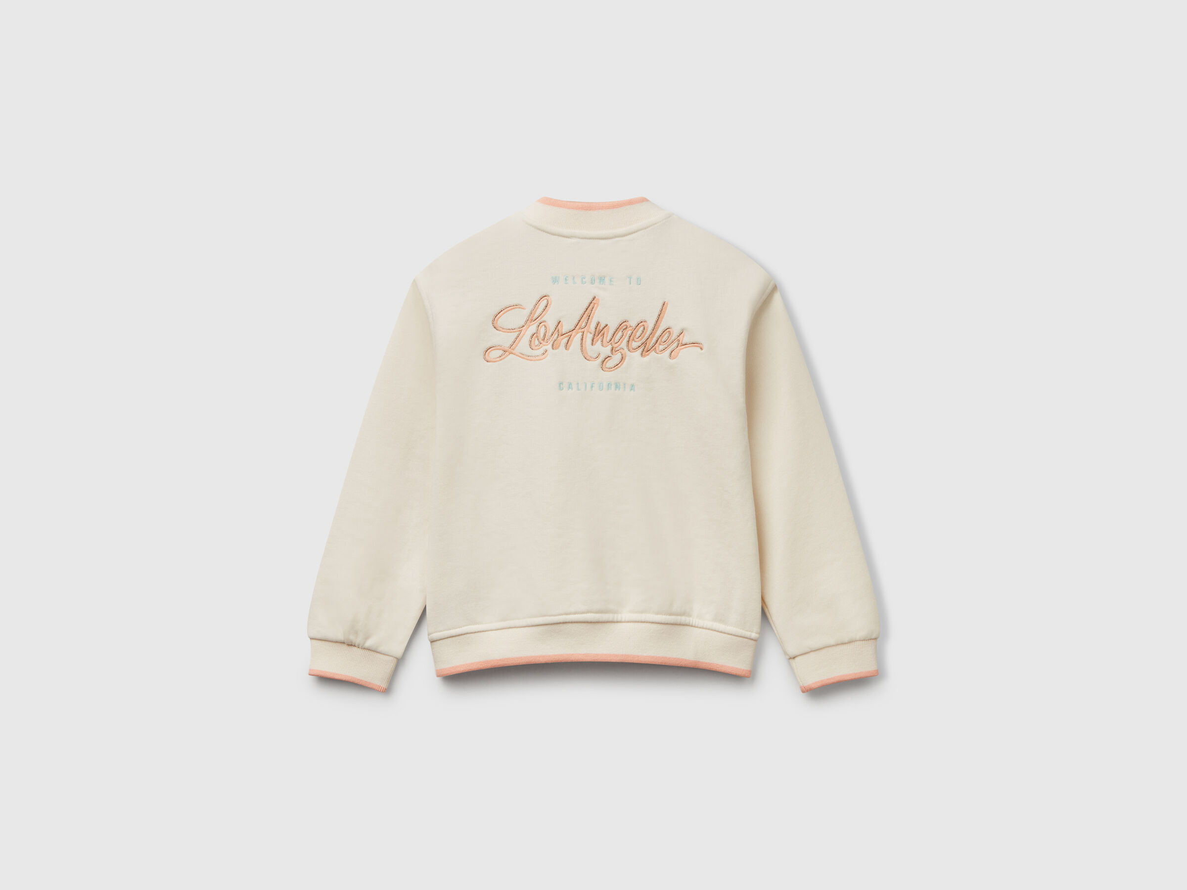 JACKET Filles image number 1