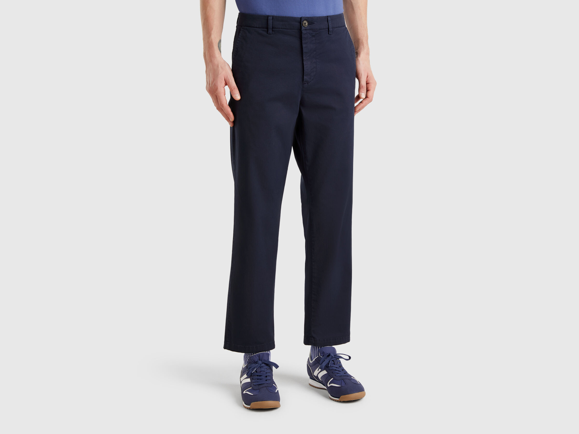 TROUSERS Homme image number 0