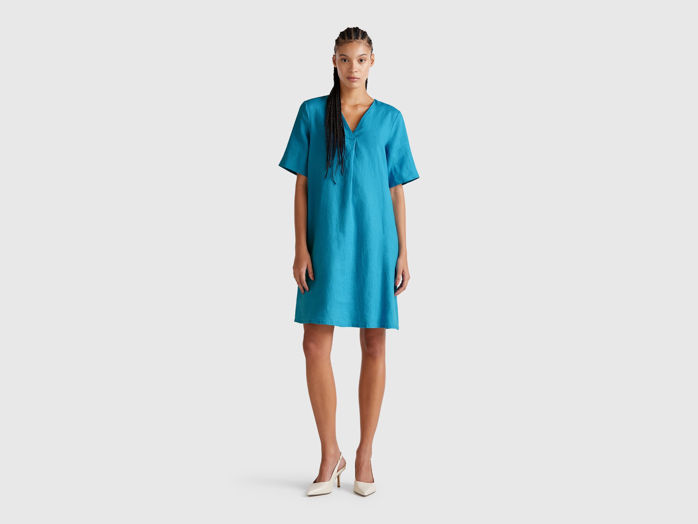 DRESS Femme image number 0