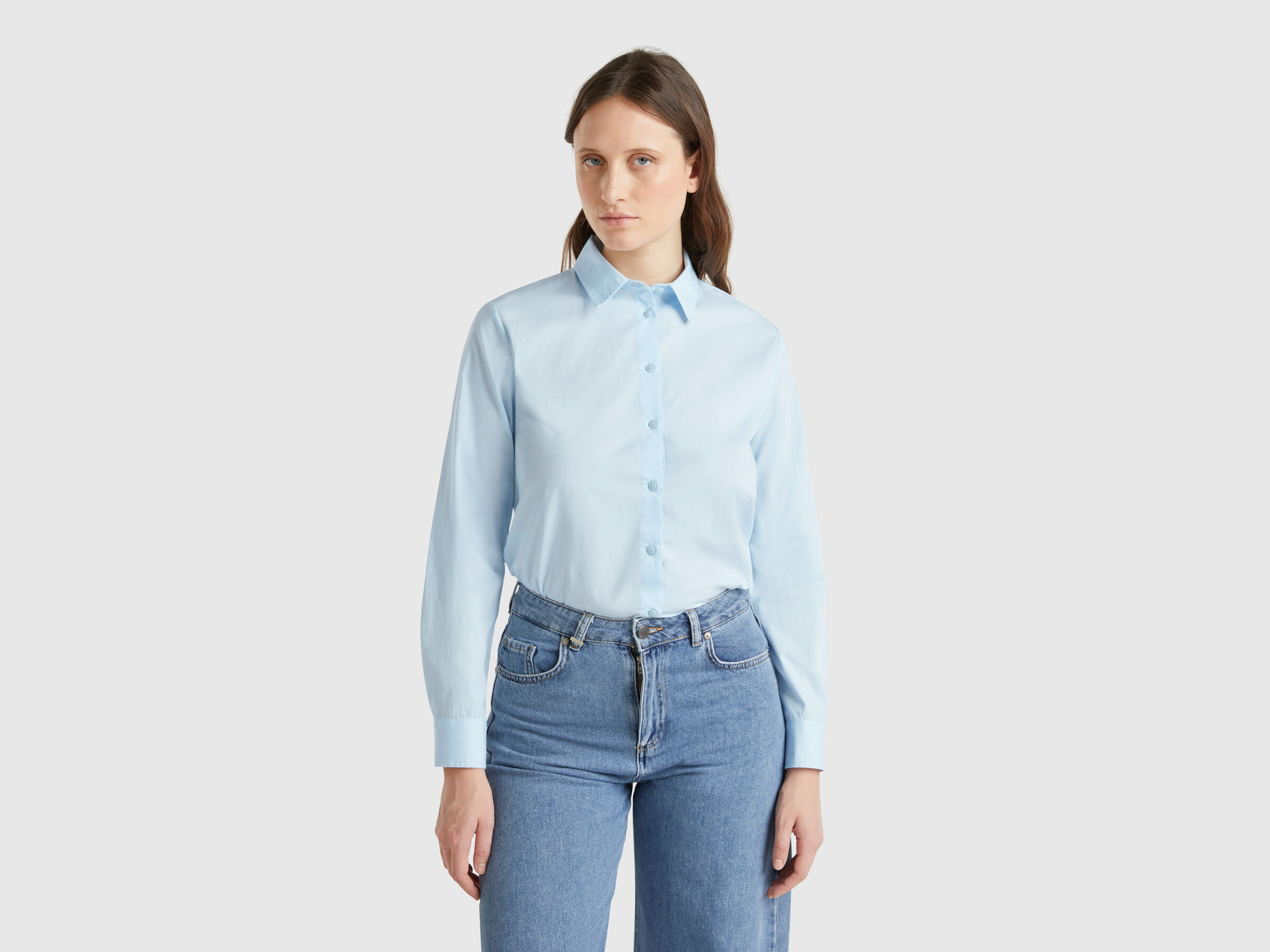 SHIRT Femme image number 1