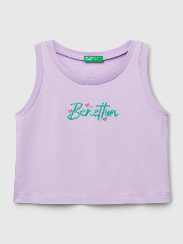 TANK-TOP Filles