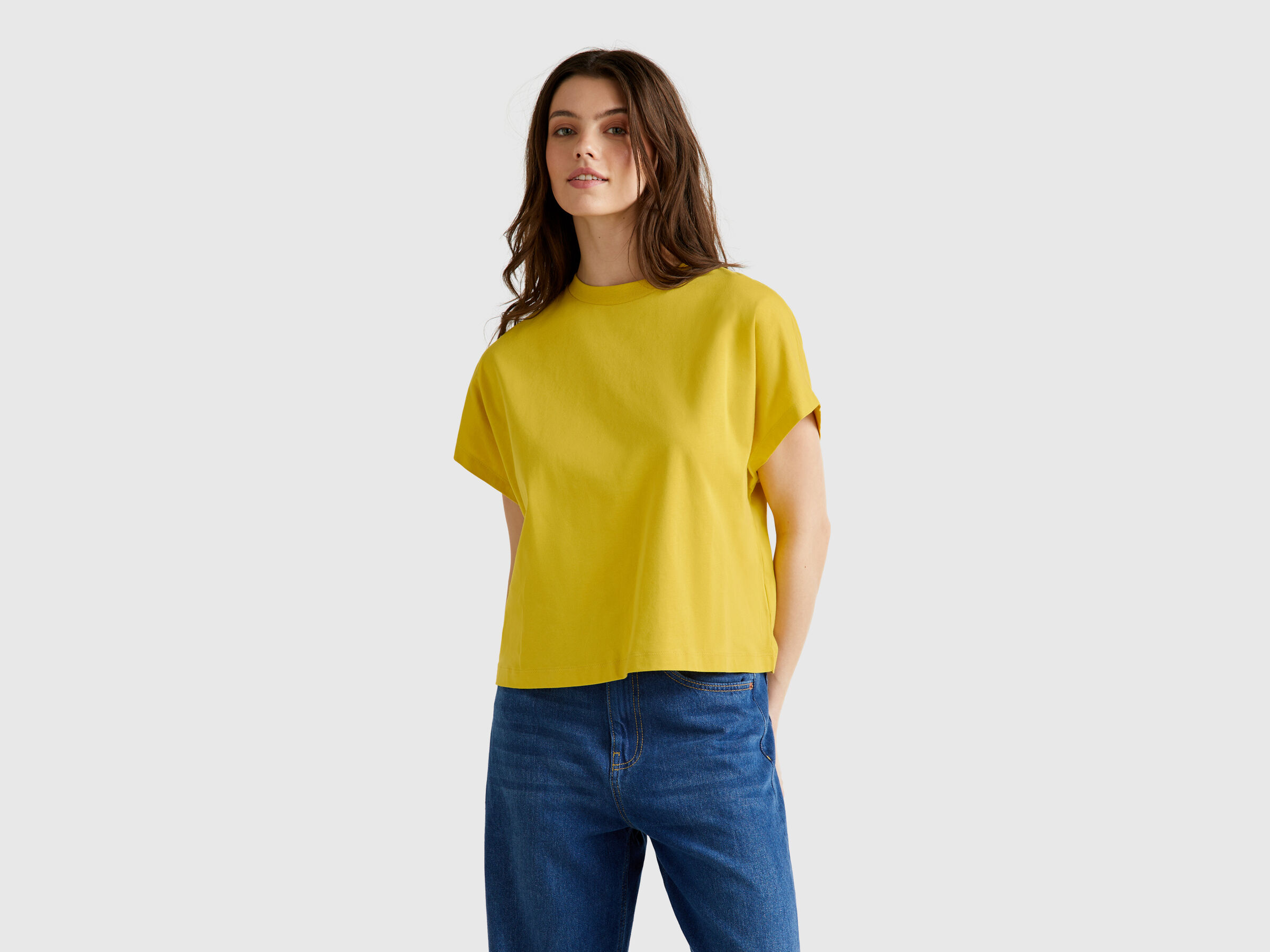 T-SHIRT Femme image number 0