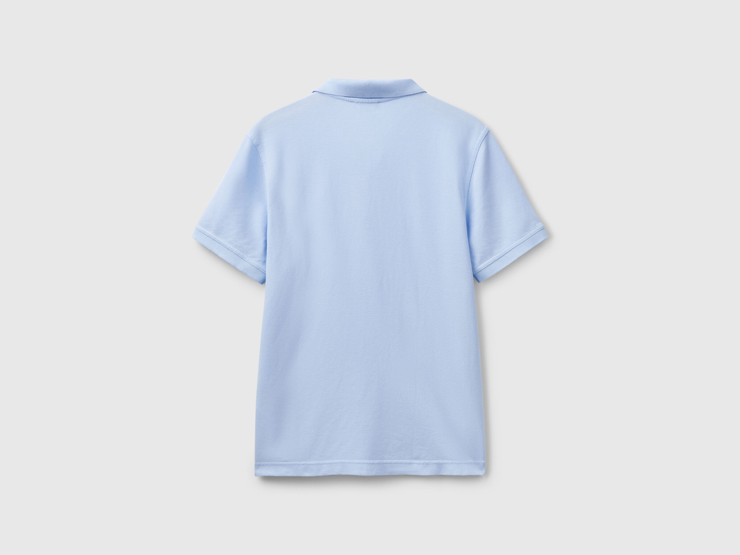 H/S POLO SHIRT Homme image number 4