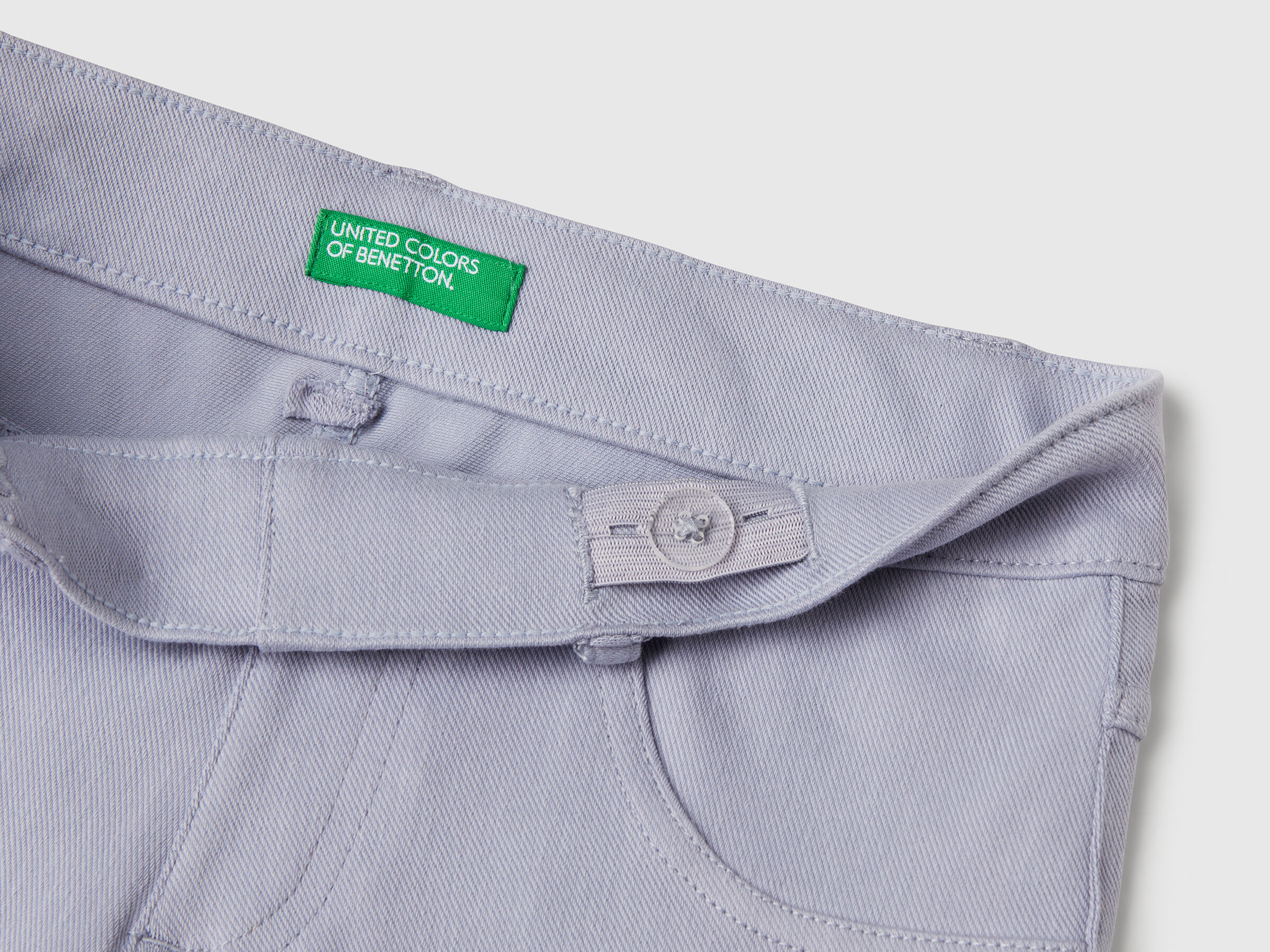 TROUSERS Filles image number 2