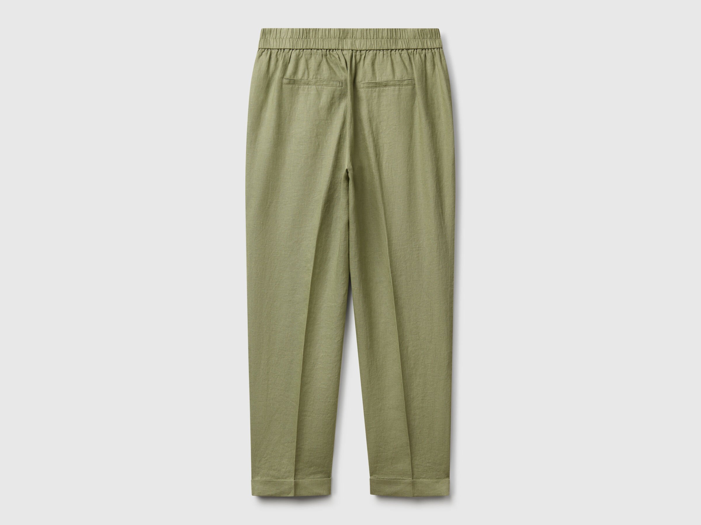 TROUSERS Femme image number 4