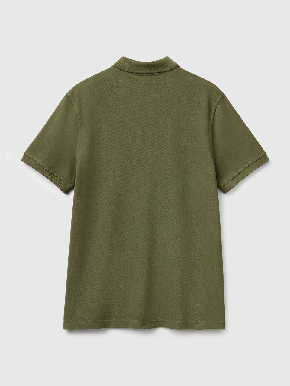 H/S POLO SHIRT Homme image number 2