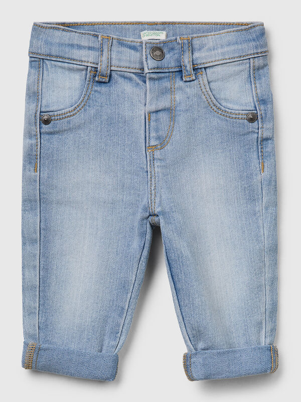 Jean extensible Naissancede
