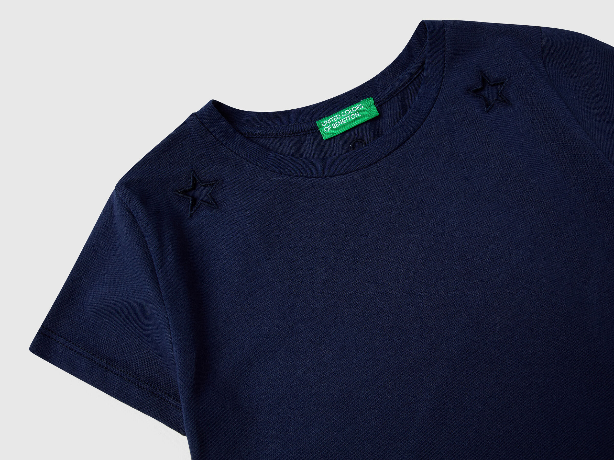 T-SHIRT Filles image number 2