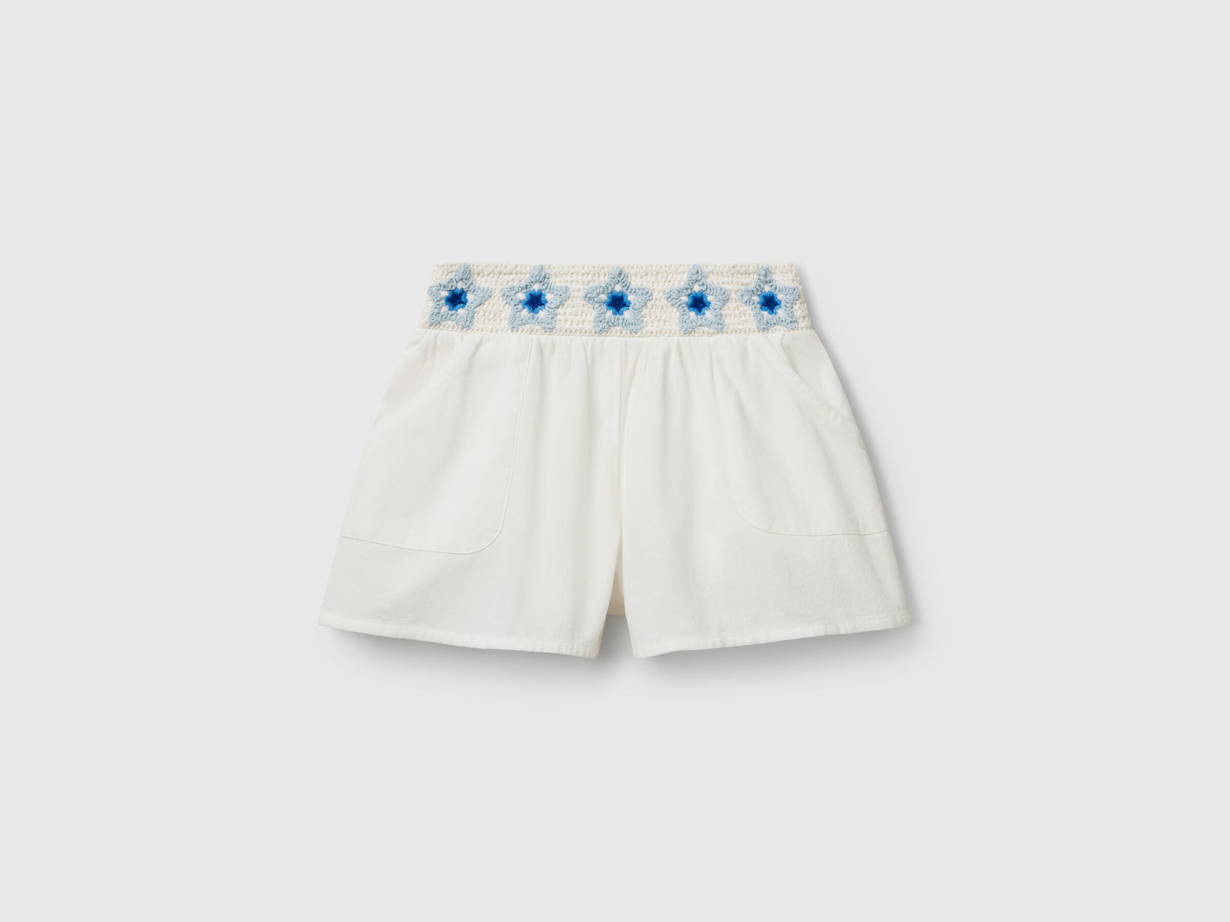 SHORTS Filles image number 0