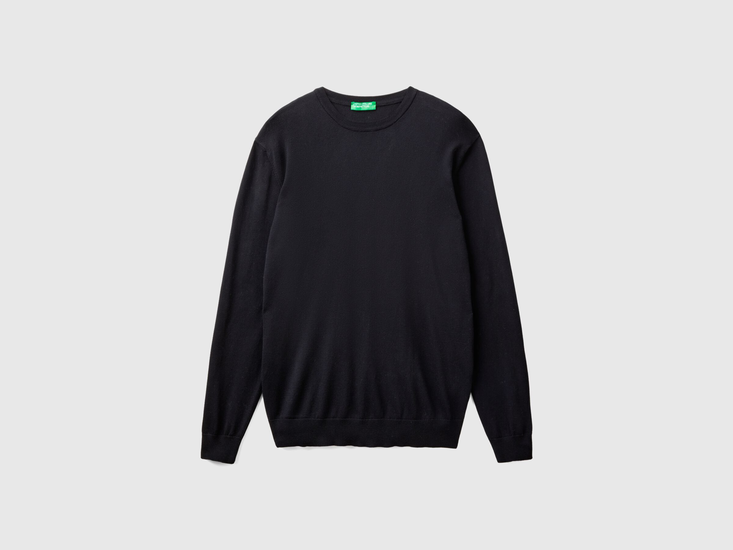SWEATER L/S Homme image number 3