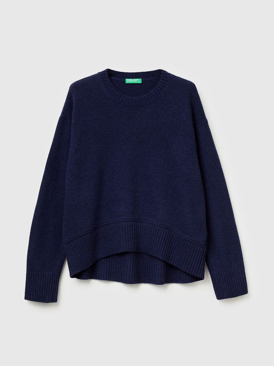 SWEATER L/S Femme image number 1