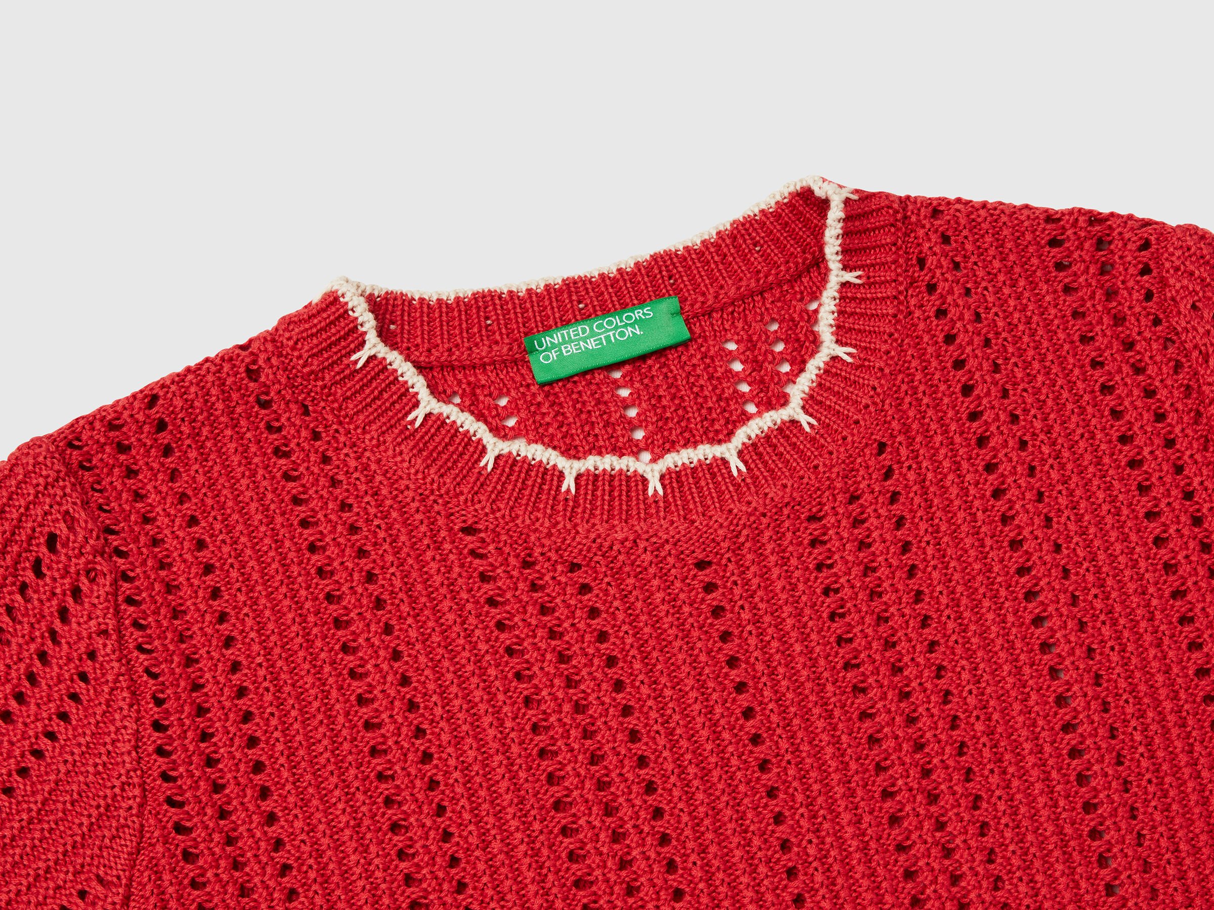 SWEATER Femme image number 5